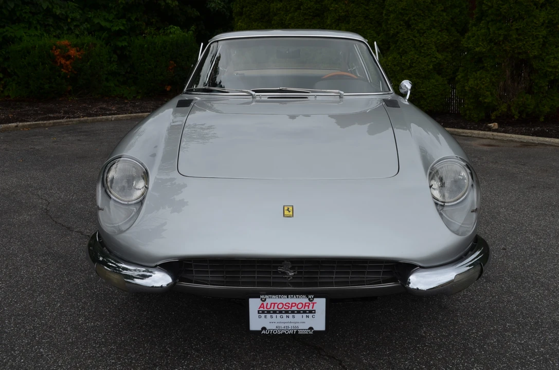 1968 Ferrari 365 GT 2+2 - Image 3 of 31