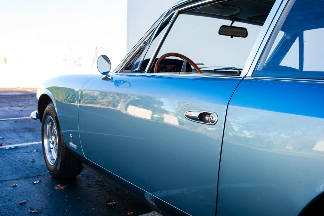 1968 Ferrari 365 GT 2+2 - Image 11 of 31