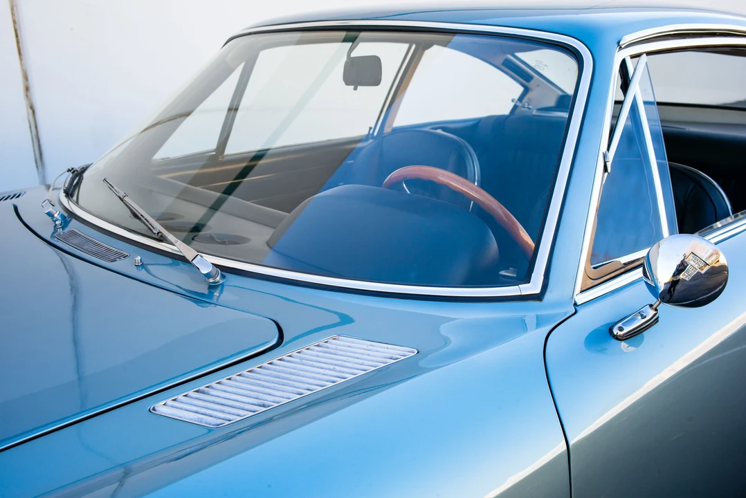 1968 Ferrari 365 GT 2+2 - Image 14 of 31