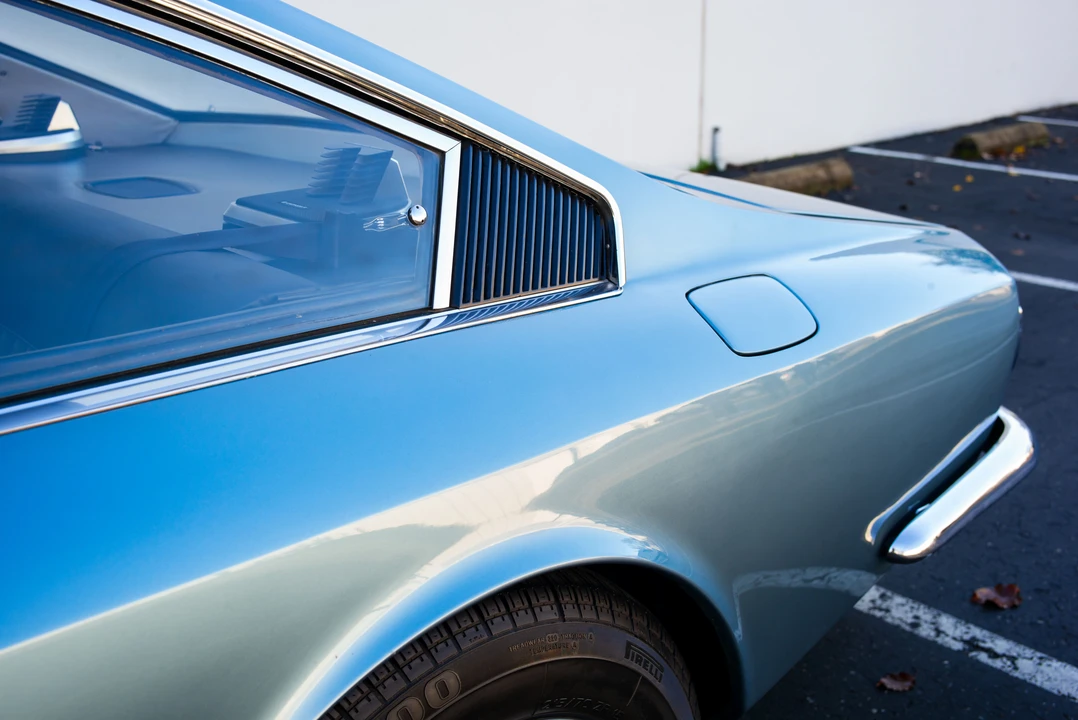 1968 Ferrari 365 GT 2+2 - Image 25 of 31