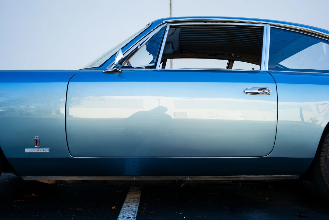 1968 Ferrari 365 GT 2+2 - Image 3 of 31