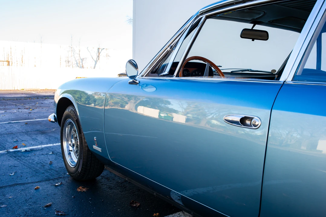 1968 Ferrari 365 GT 2+2 - Image 10 of 31
