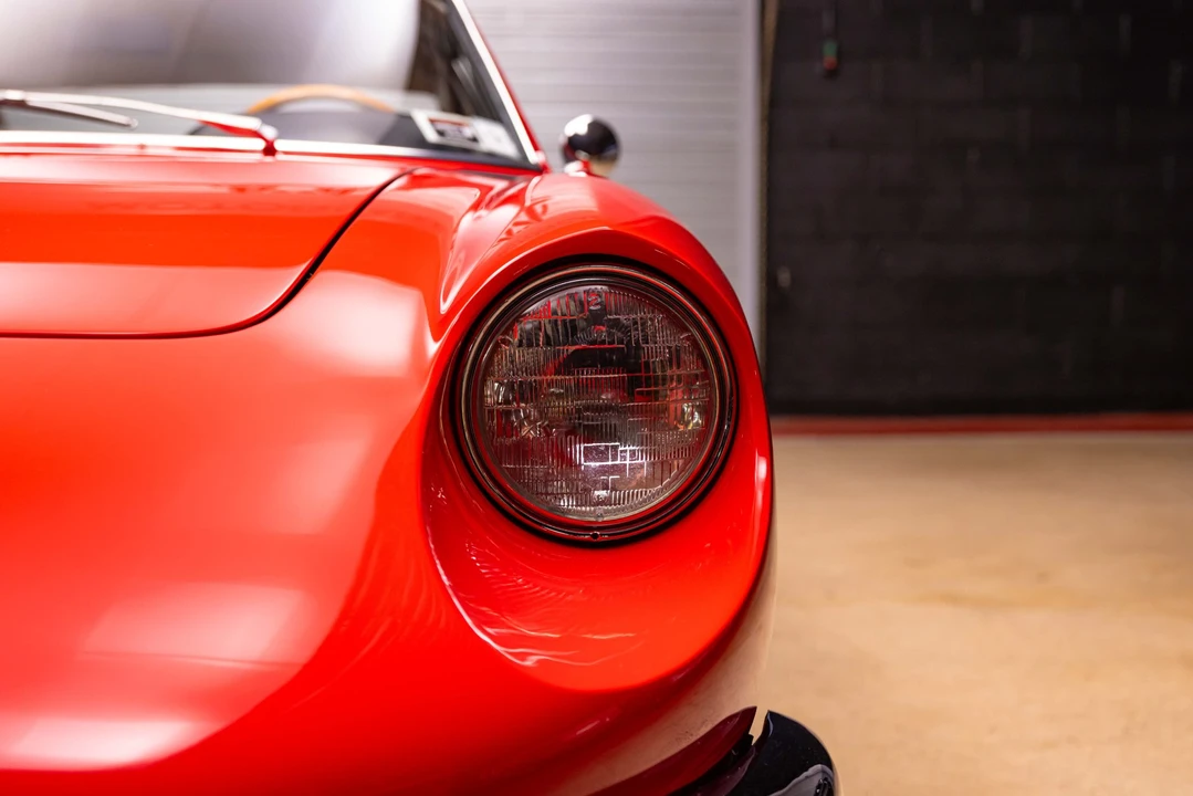 1968 Ferrari 365 GT 2+2 - Image 15 of 31
