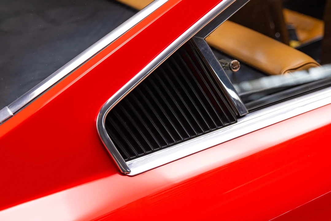 1968 Ferrari 365 GT 2+2 - Image 30 of 31