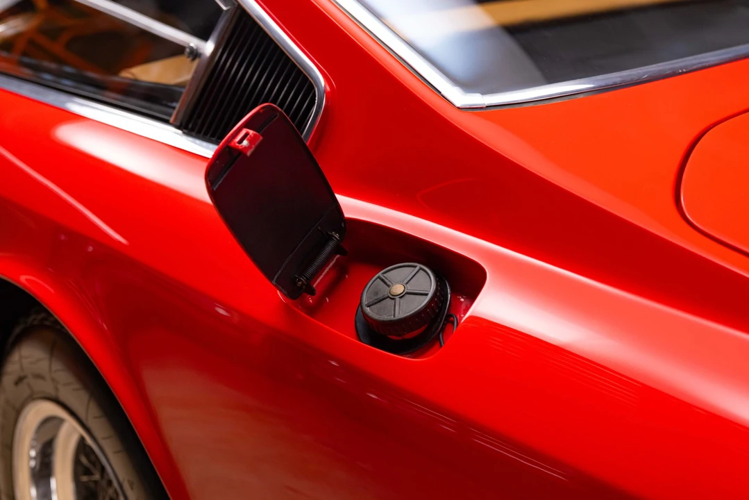 1968 Ferrari 365 GT 2+2 - Image 27 of 31