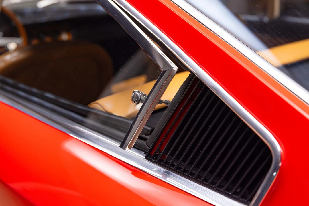1968 Ferrari 365 GT 2+2 - Image 26 of 31