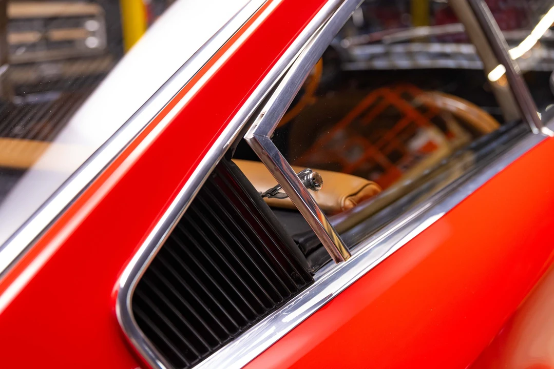 1968 Ferrari 365 GT 2+2 - Image 31 of 31