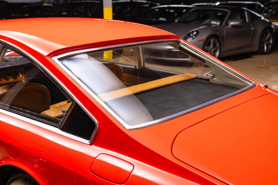 1968 Ferrari 365 GT 2+2 - Image 25 of 31