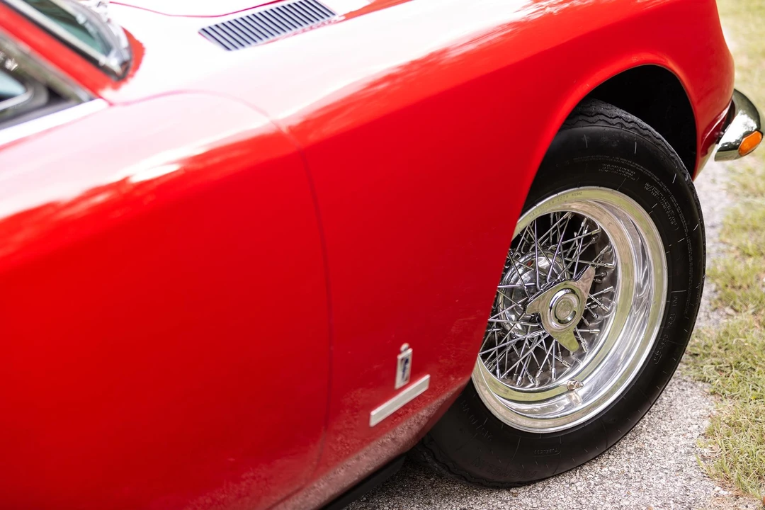 1968 Ferrari 365 GT 2+2 - Image 14 of 31