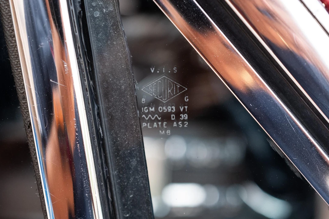 1968 Ferrari 365 GT 2+2 - Image 29 of 31
