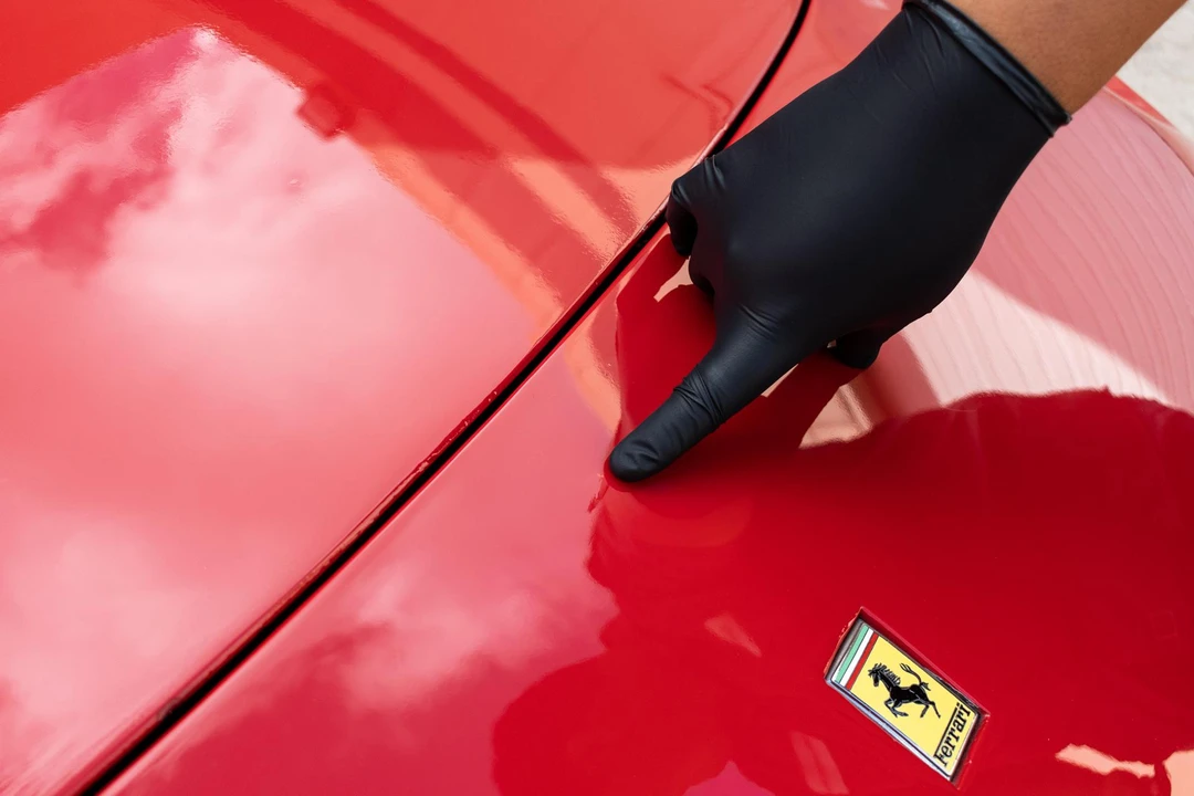 1968 Ferrari 365 GT 2+2 - Image 15 of 31