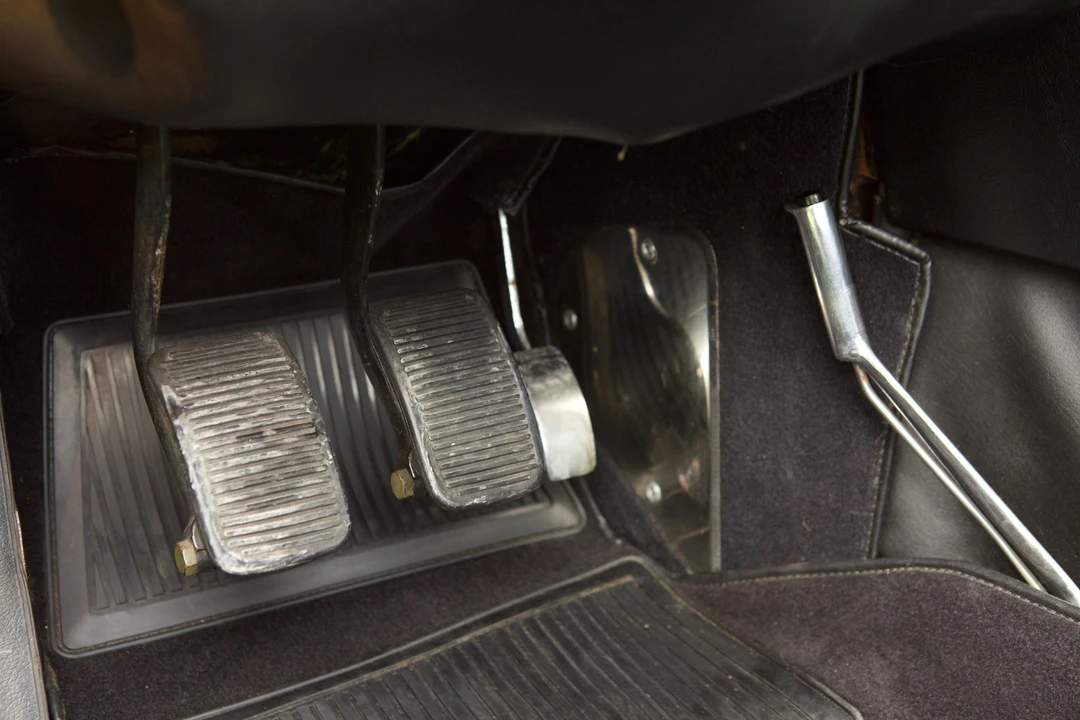 1968 Ferrari 365 GT 2+2 - Image 28 of 31