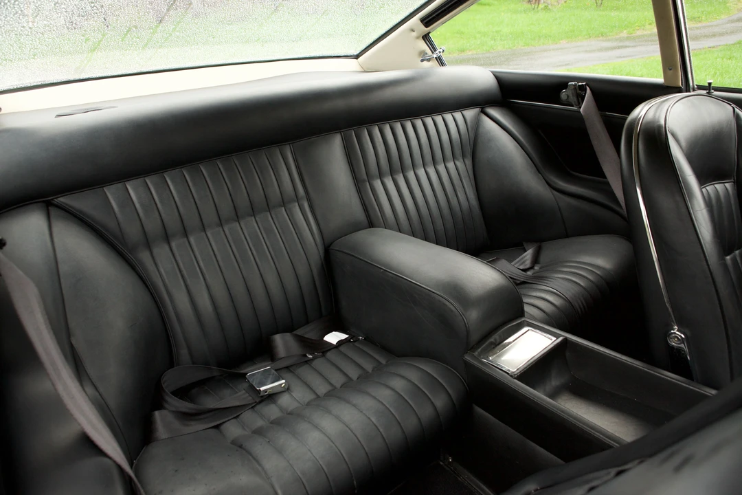 1968 Ferrari 365 GT 2+2 - Image 29 of 31