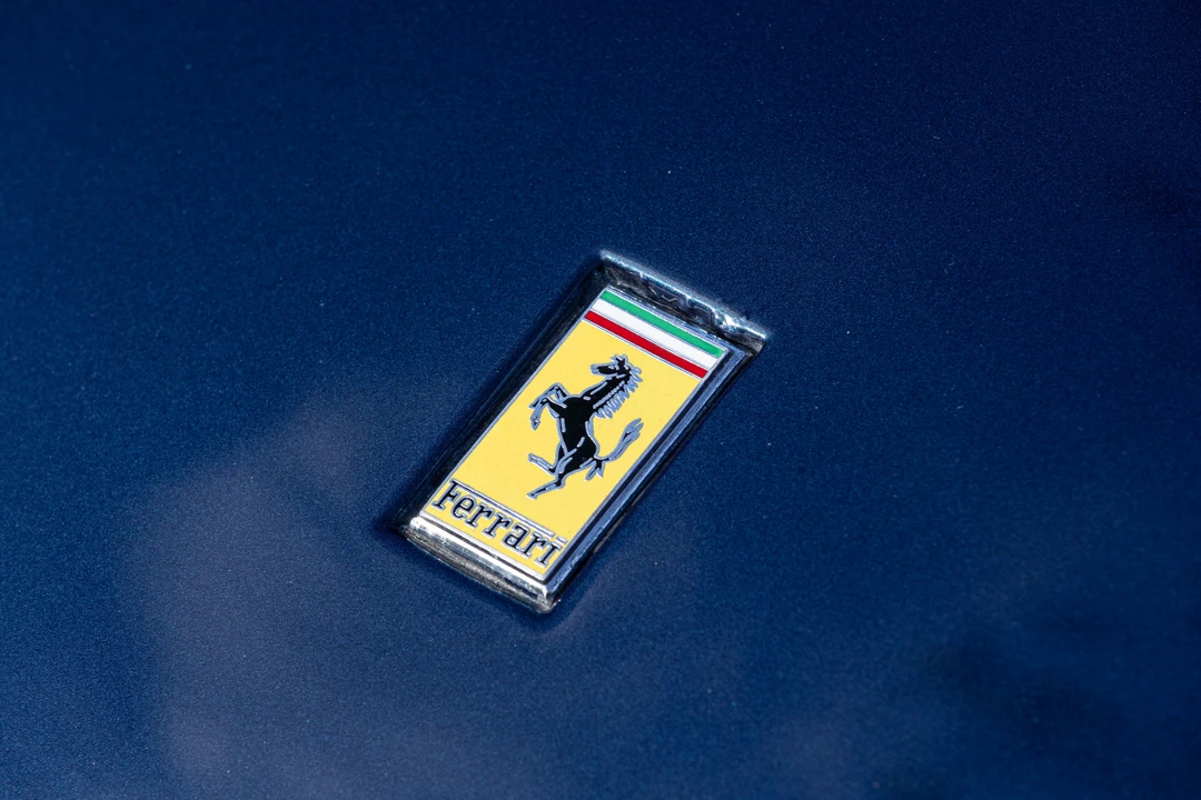 1968 Ferrari 365 GT 2+2 - Image 9 of 28