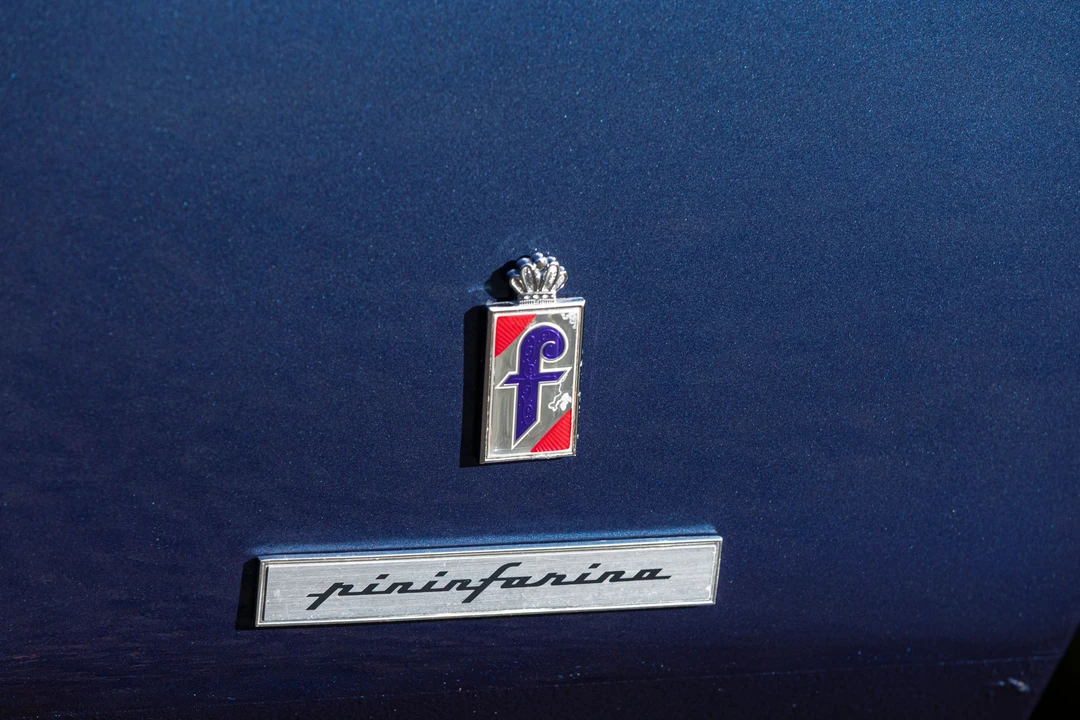 1968 Ferrari 365 GT 2+2 - Image 10 of 28