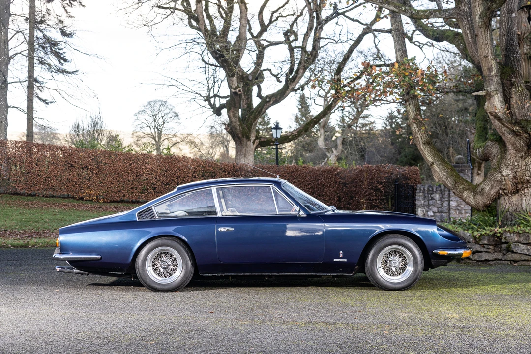 1968 Ferrari 365 GT 2+2 - Image 2 of 28