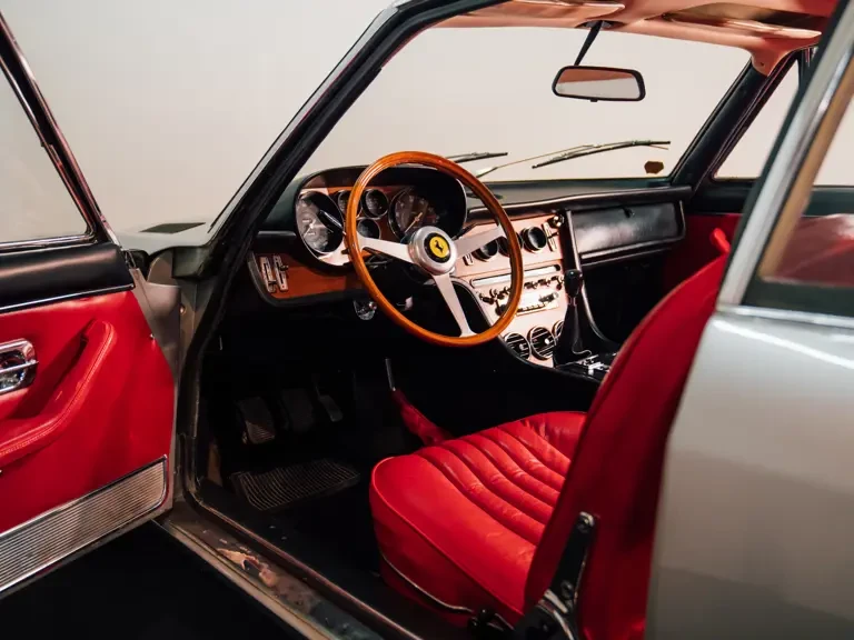 1968 Ferrari 365 GT 2+2 - Image 11 of 31