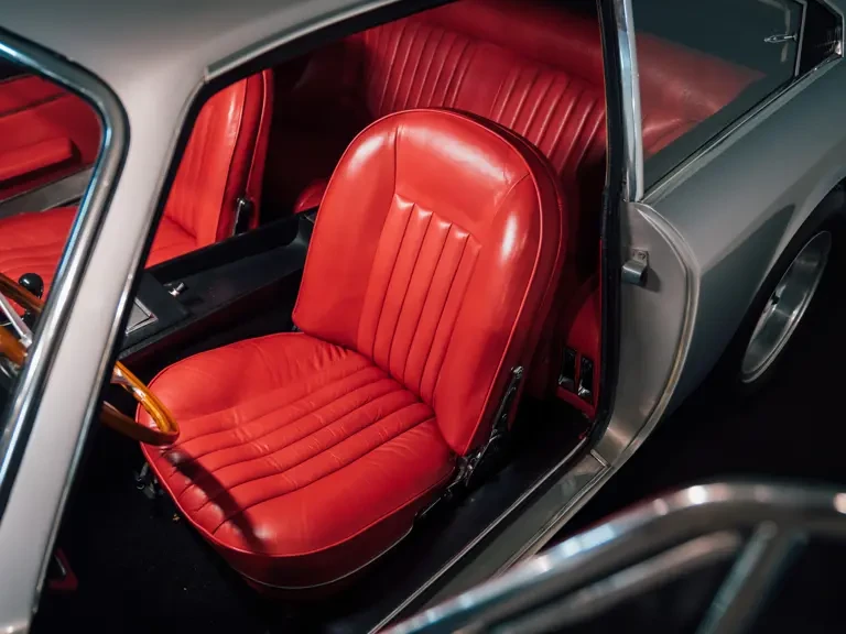 1968 Ferrari 365 GT 2+2 - Image 21 of 31