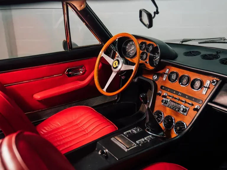 1968 Ferrari 365 GT 2+2 - Image 5 of 31
