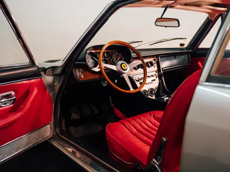 1968 Ferrari 365 GT 2+2 - Image 11 of 31