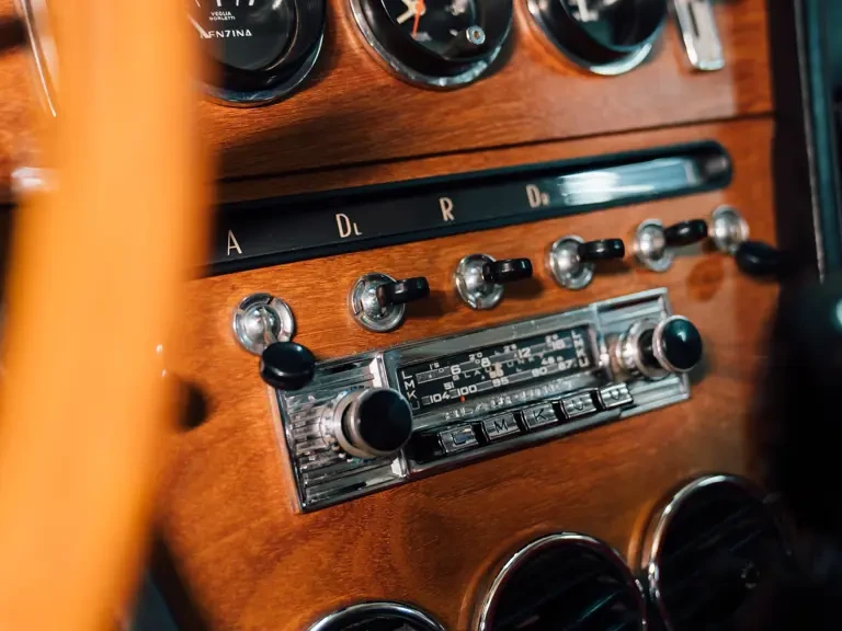 1968 Ferrari 365 GT 2+2 - Image 15 of 31