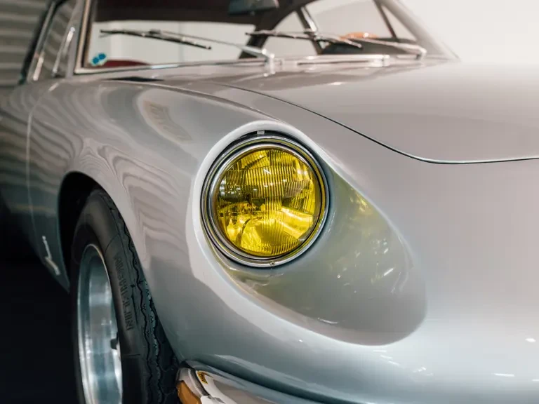 1968 Ferrari 365 GT 2+2 - Image 27 of 31
