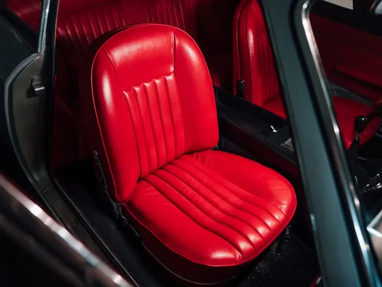 1968 Ferrari 365 GT 2+2 - Image 23 of 31