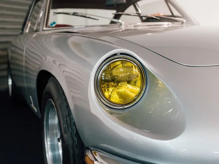 1968 Ferrari 365 GT 2+2 - Image 29 of 31