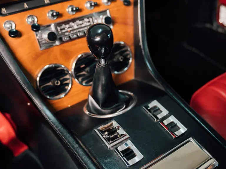 1968 Ferrari 365 GT 2+2 - Image 16 of 31