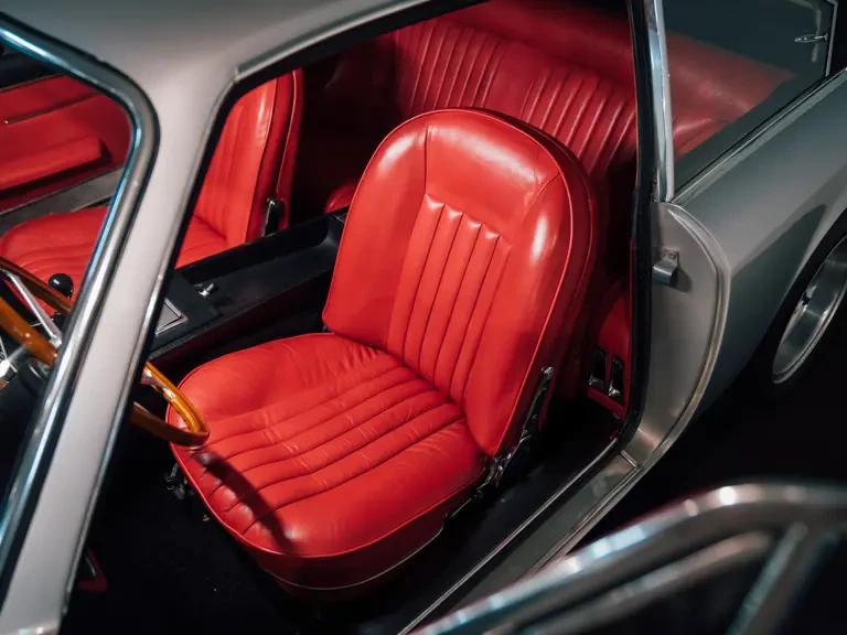 1968 Ferrari 365 GT 2+2 - Image 19 of 31