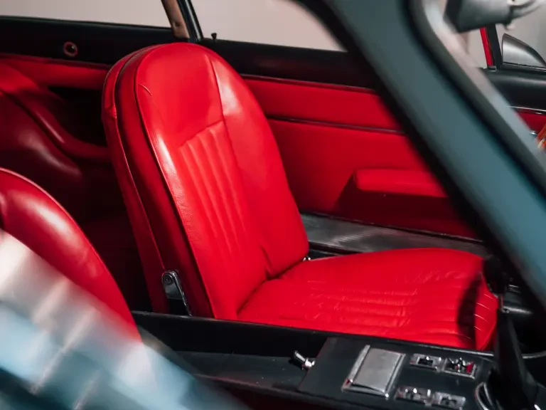 1968 Ferrari 365 GT 2+2 - Image 24 of 31