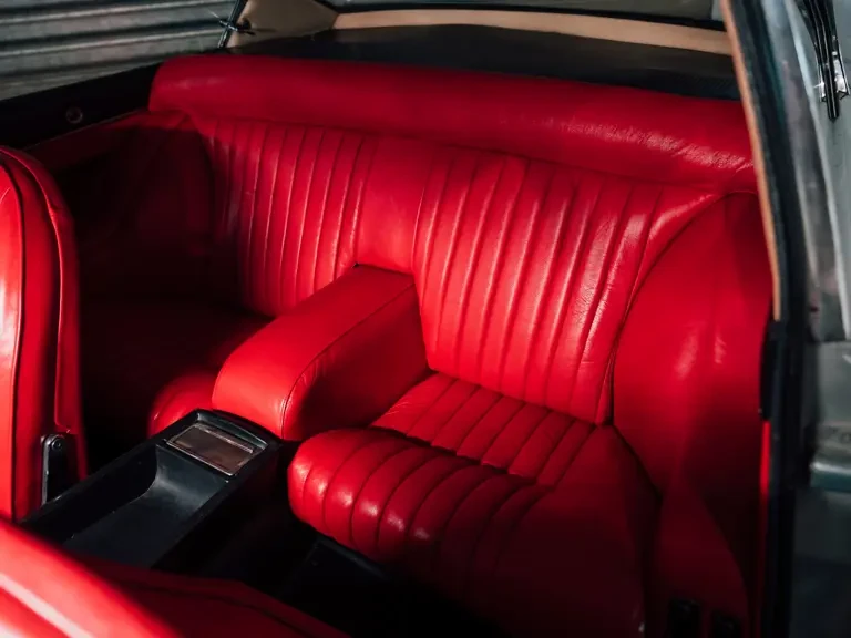 1968 Ferrari 365 GT 2+2 - Image 20 of 31