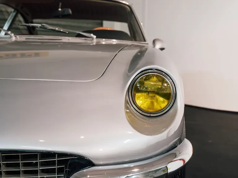 1968 Ferrari 365 GT 2+2 - Image 29 of 31