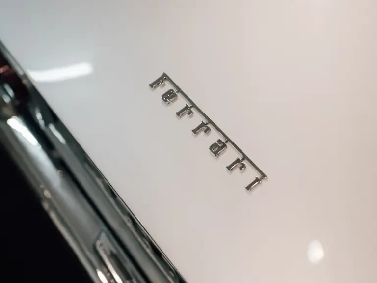 1968 Ferrari 365 GT 2+2 - Image 31 of 31