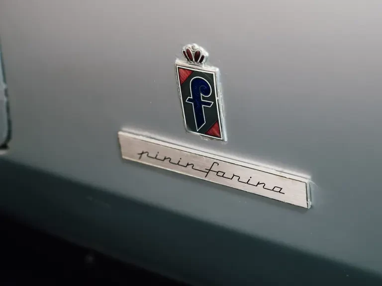 1968 Ferrari 365 GT 2+2 - Image 8 of 31
