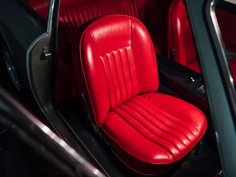 1968 Ferrari 365 GT 2+2 - Image 21 of 31