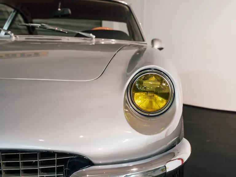 1968 Ferrari 365 GT 2+2 - Image 31 of 31
