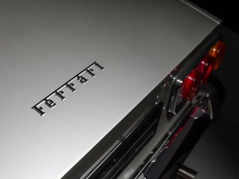1968 Ferrari 365 GT 2+2 - Image 17 of 31