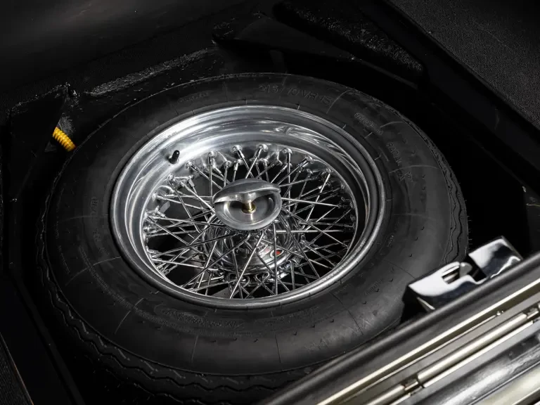 1968 Ferrari 365 GT 2+2 - Image 29 of 31
