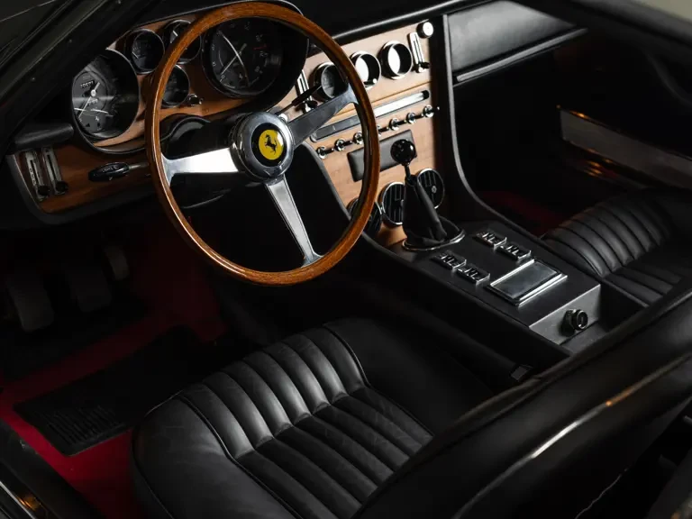 1968 Ferrari 365 GT 2+2 - Image 5 of 31