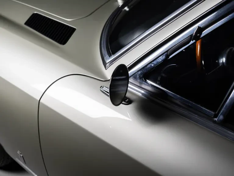 1968 Ferrari 365 GT 2+2 - Image 19 of 31