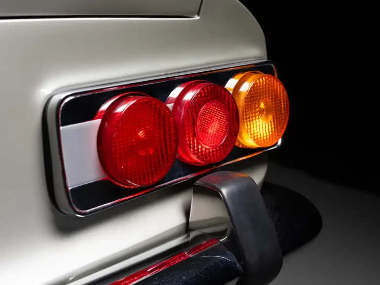 1968 Ferrari 365 GT 2+2 - Image 24 of 31