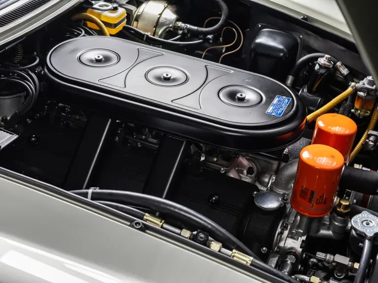 1968 Ferrari 365 GT 2+2 - Image 4 of 31