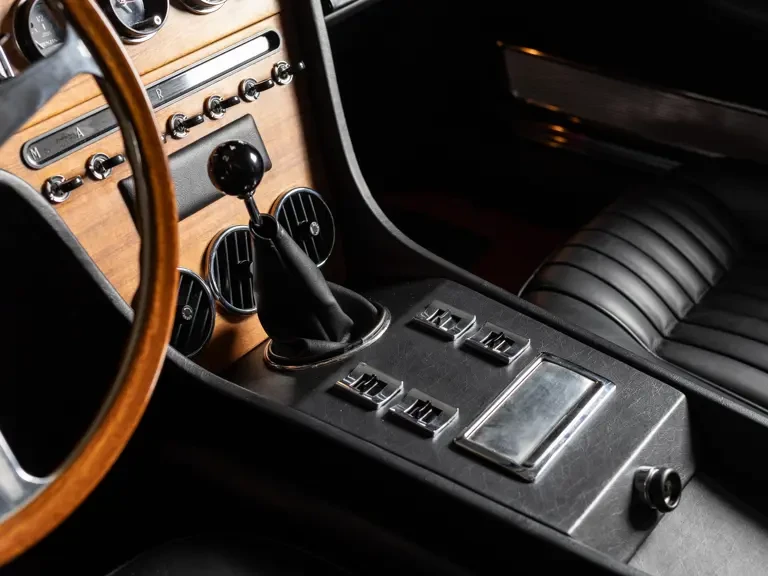 1968 Ferrari 365 GT 2+2 - Image 12 of 31