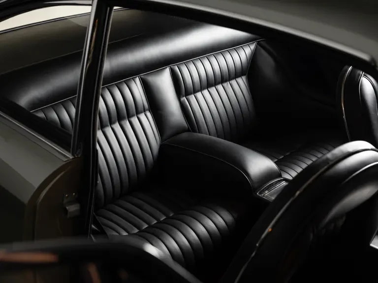 1968 Ferrari 365 GT 2+2 - Image 11 of 31