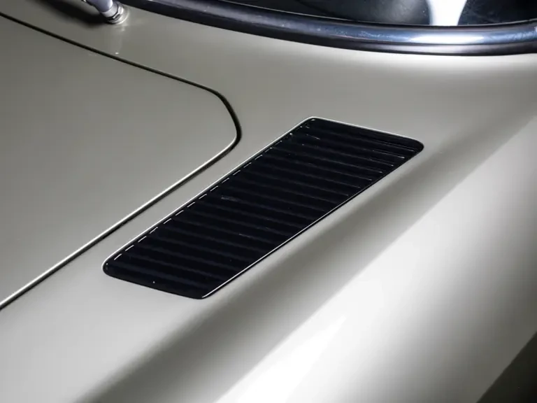 1968 Ferrari 365 GT 2+2 - Image 22 of 31