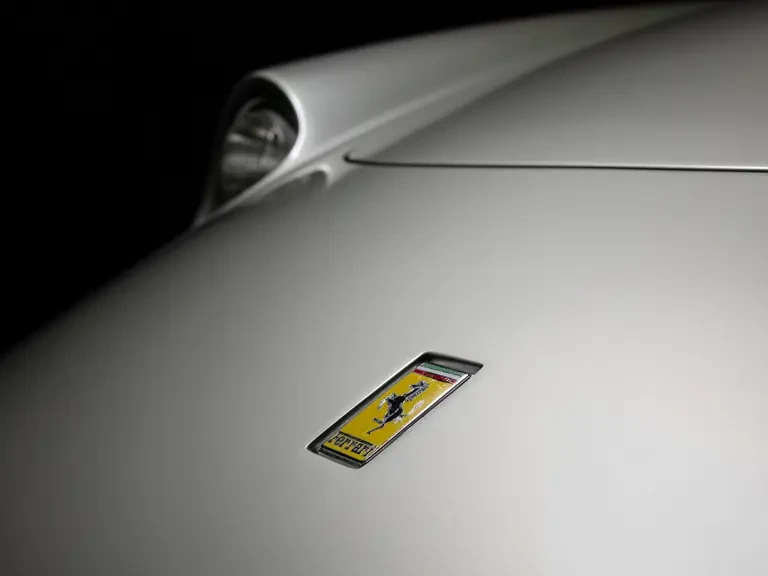 1968 Ferrari 365 GT 2+2 - Image 7 of 31
