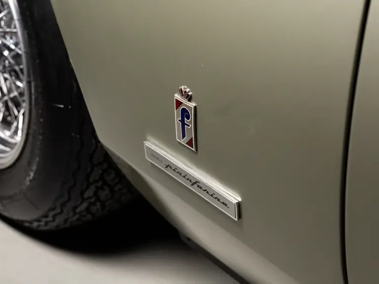 1968 Ferrari 365 GT 2+2 - Image 20 of 31