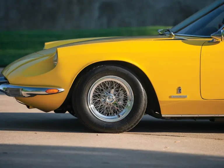 1968 Ferrari 365 GT 2+2 - Image 21 of 31