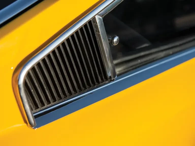 1968 Ferrari 365 GT 2+2 - Image 19 of 31